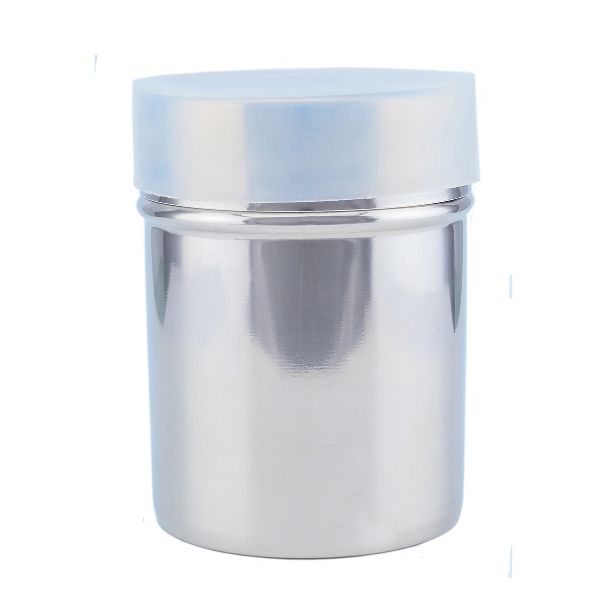 NettedDispenserW/PlasticLid7X9