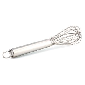 Wire WhipsWs/sHookHdl 25cm9090