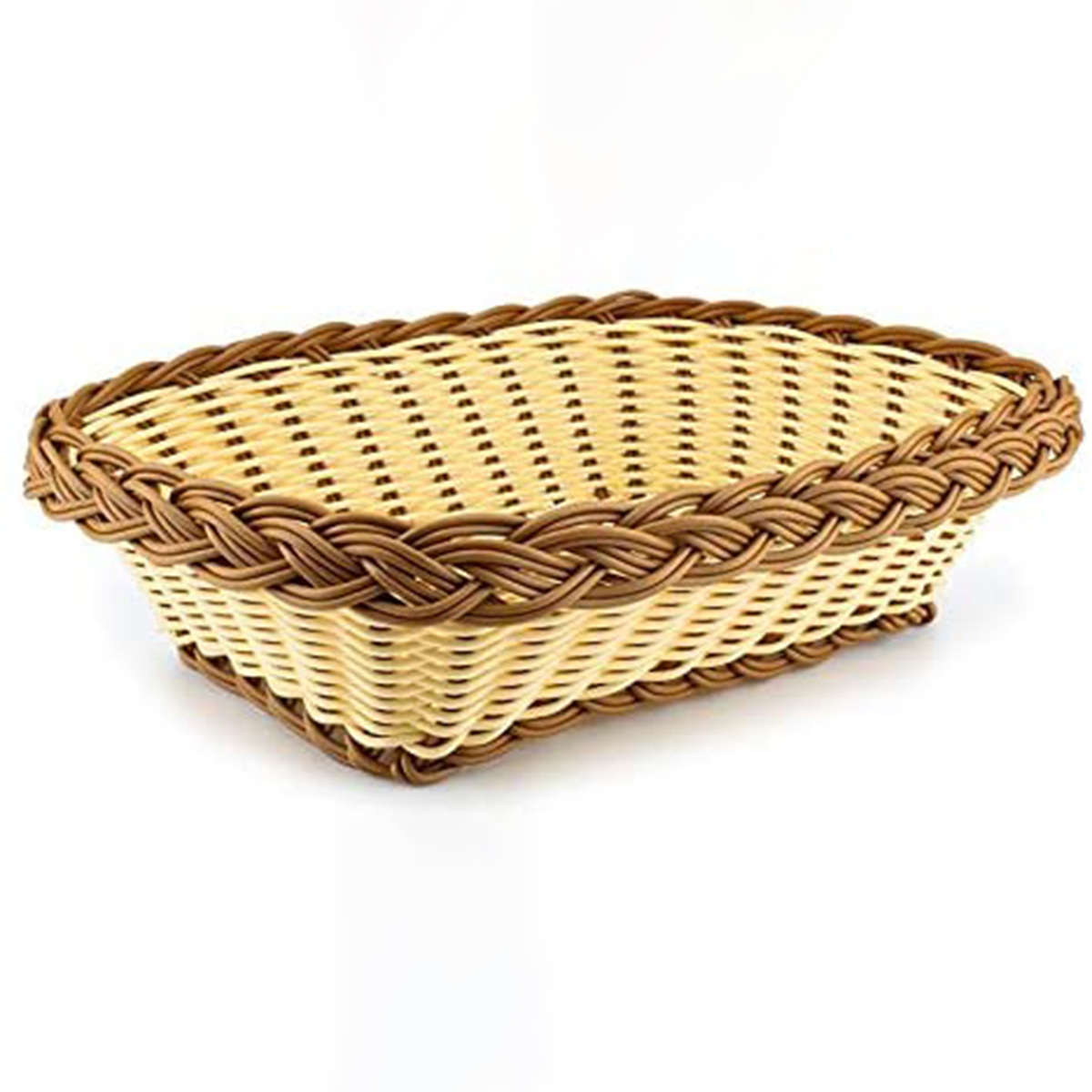 TU4804L Bread basket 21X27cm