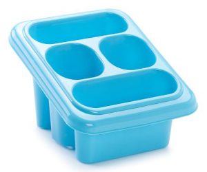 Plastic Forte Cutlery Drainer (11256)