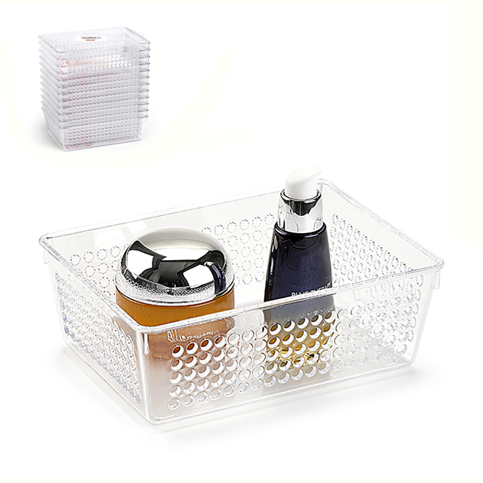 Plastic Forte Multipurpose Tray, No 1