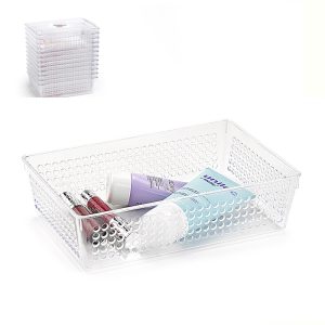Plastic Forte Multipurpose Tray, No 3