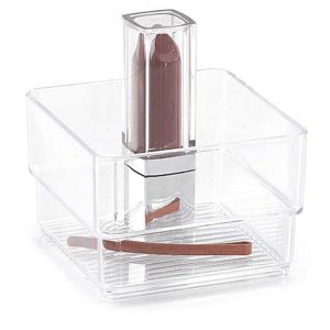 Plastic Forte Organizer No 1