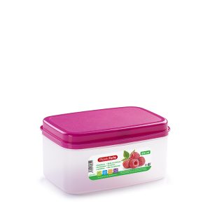 Plastic Forte Multipurpose Container, 800ml