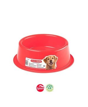 Plastic Forte Pet Big Bowl
