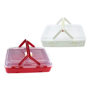 Takeaway Carrying Box