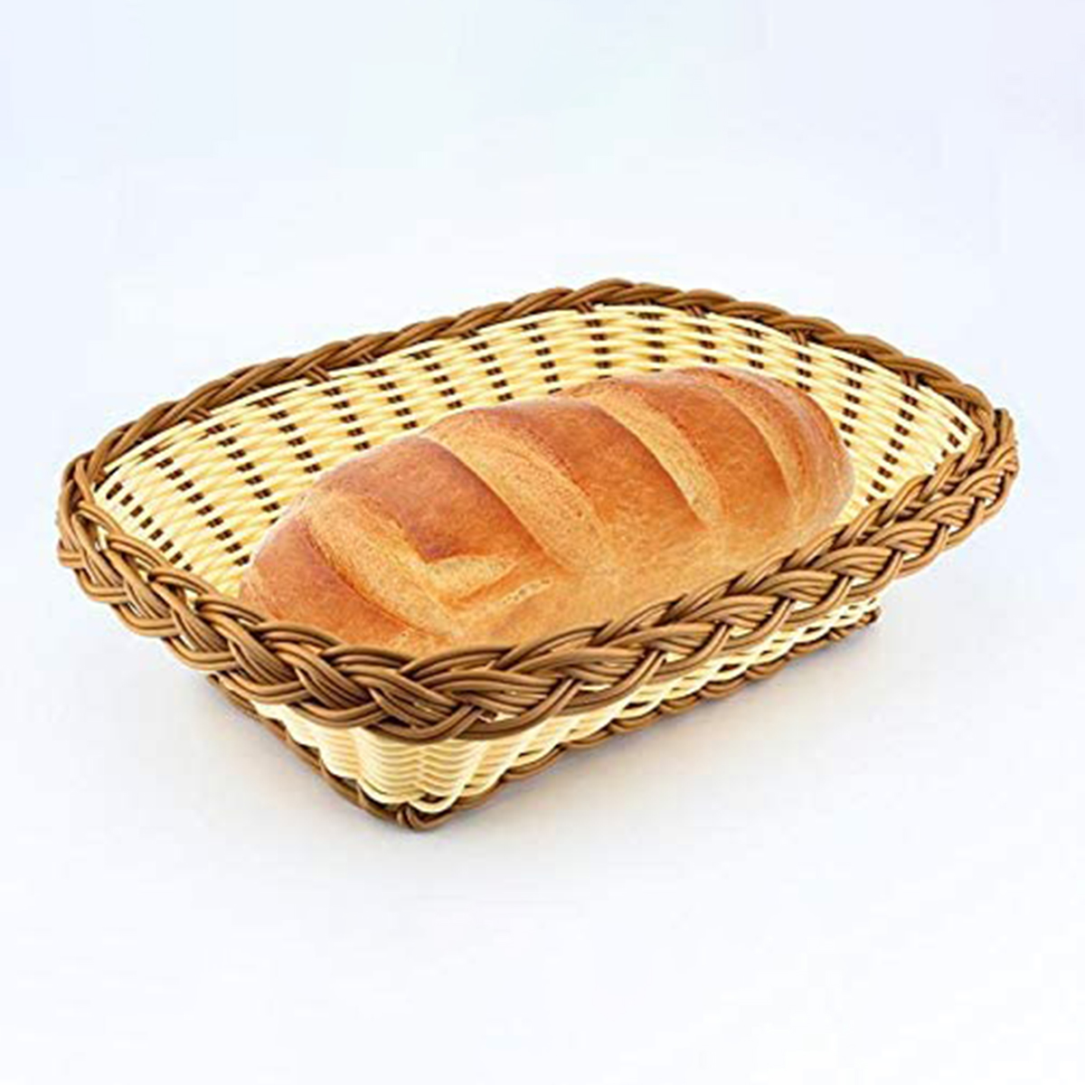 TU4804L Bread basket 21X27cm - Image 2