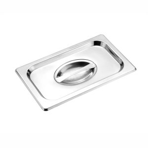 Sunnex 1/4 Notched Cover (265 x 162 x 0.7m)