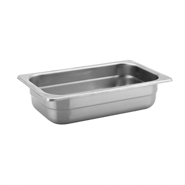 Sunnex 1/4 Solid Pan (265x162x100mm,3L)