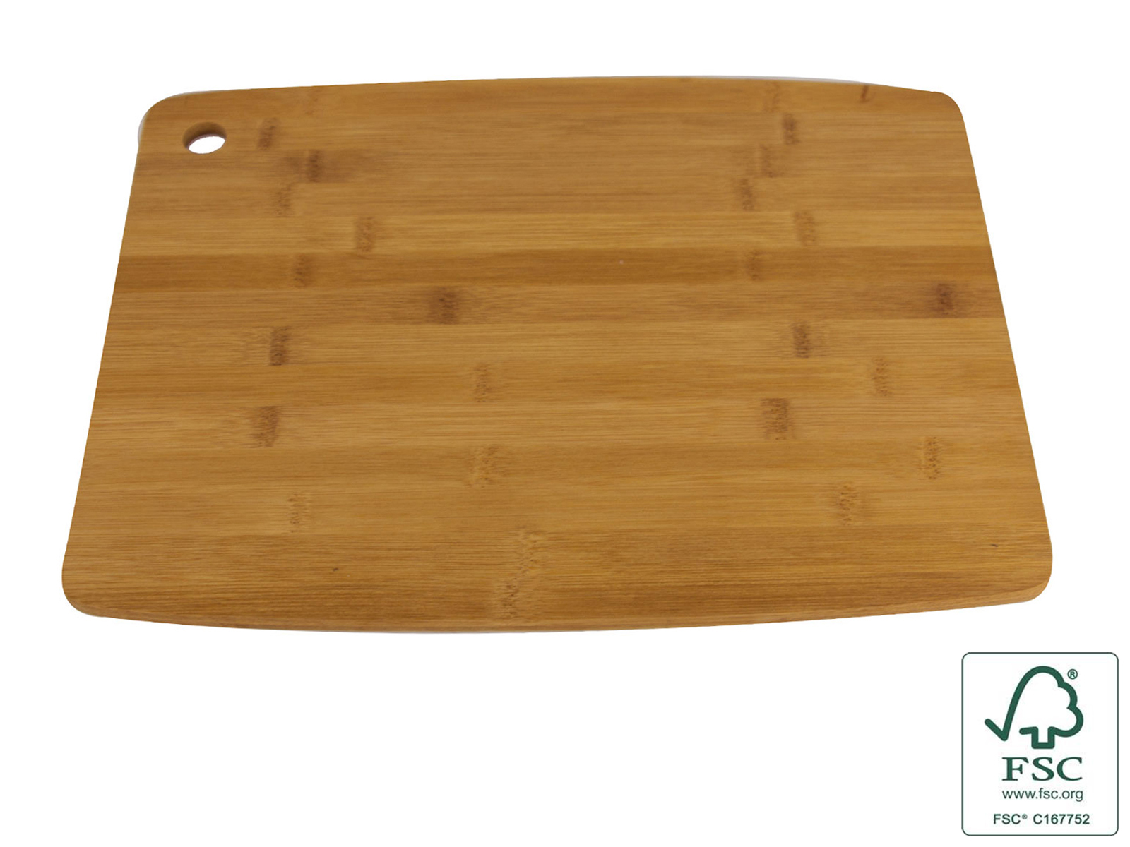 Hit Cutting Board (38 x 29Cm Fsc 100% Cu-Coc-880125)