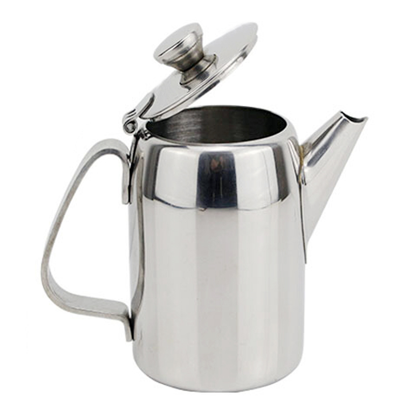 Sunnex Stainless Steel Coffee Pot, 100 oz/3 Liter - Image 2