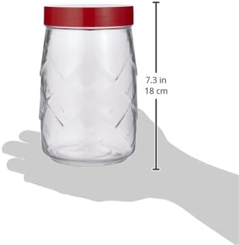 Sempre Maracatu Storage Container, 1.2 Liter - Image 4