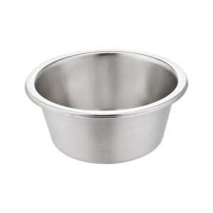 Sunnex Stainless Steel Mixing Bowl, 8 Liter