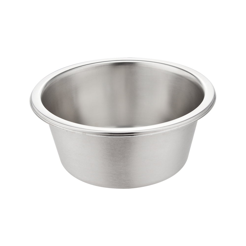 Sunnex Stainless Steel Mixing Bowl, 16 Liter