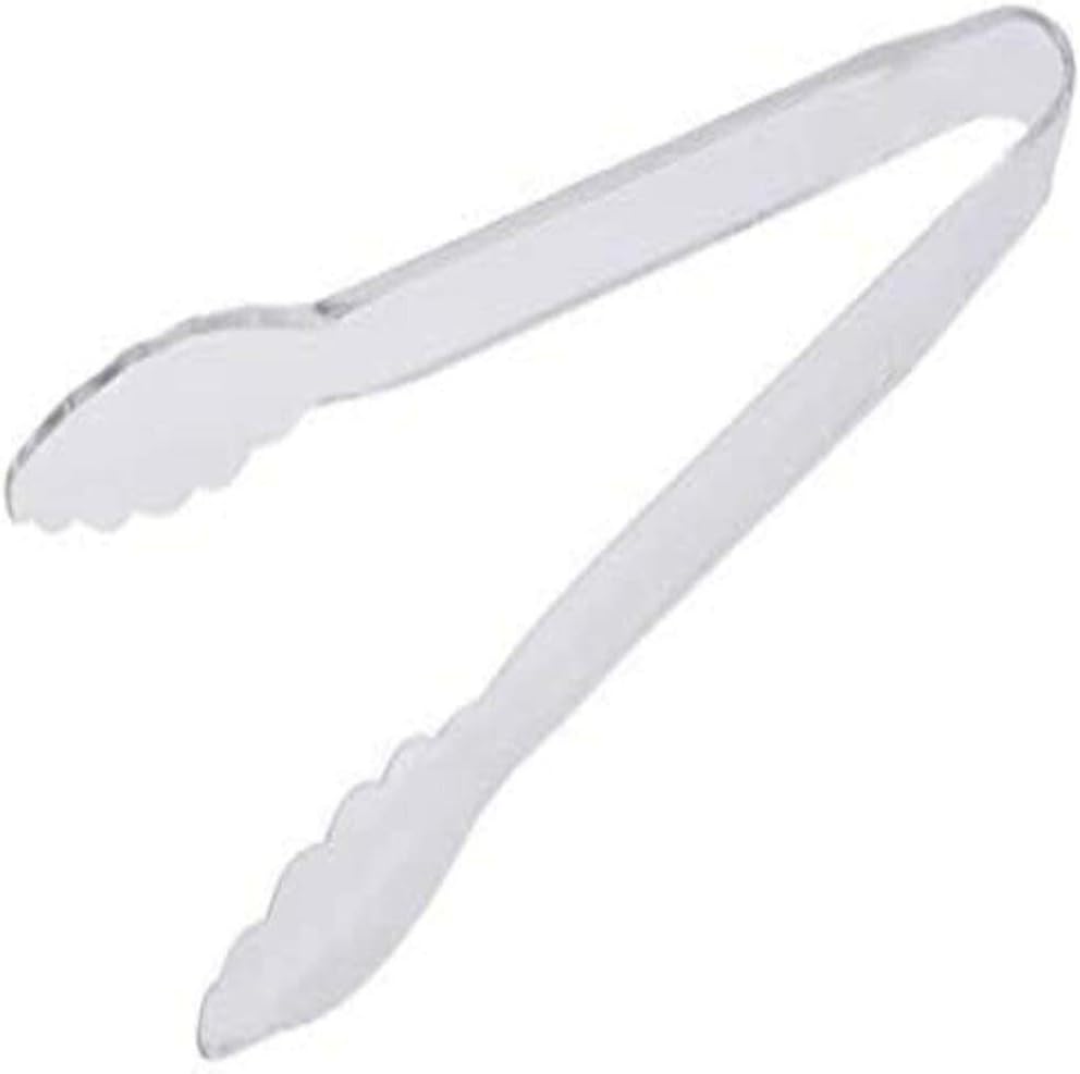 Sunnex Polycarbonate Tong, 30cm, Clear