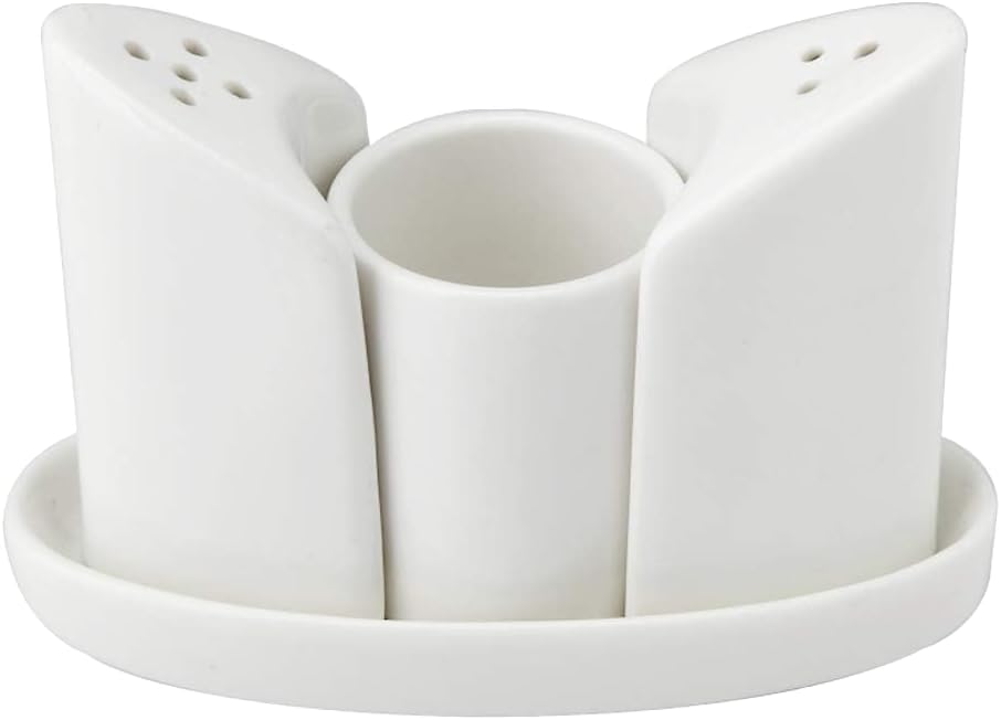 Sunnex Orion Condiment Set