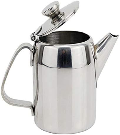 Sunnex Stainless Steel Coffee Pot, 70 oz/2 Liter - Image 2
