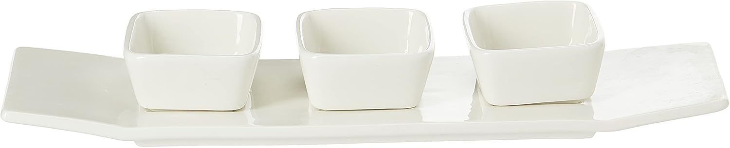 Shallow Bowl Set, 10.5 inch, 3 Pieces - Image 2