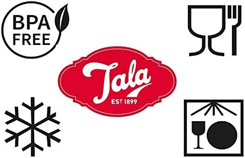 Tala 30 cm Stainless Steel Eleven Wire Balloon Whisk, Silver - Image 5