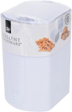 Koopman Potato Cutter, White (170426030)