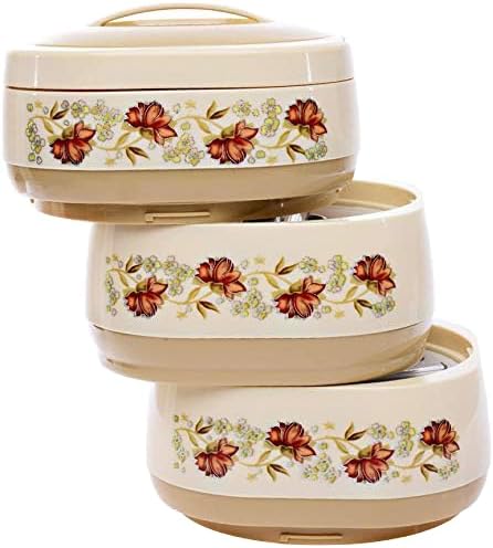 Springs Hot Pot 3 Layers, 450ml - Image 3