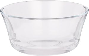 Nadir Astral Small Mix Bowl Table, 2.3 Liter