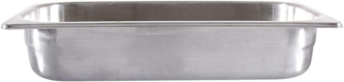 Sunnex 1/3 Solid Pan (325x176x65mm, 2.5L) - Image 2