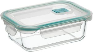 Plastic Forte Canister Chef