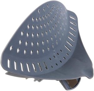 Cmp Draining Spout for Saucepan