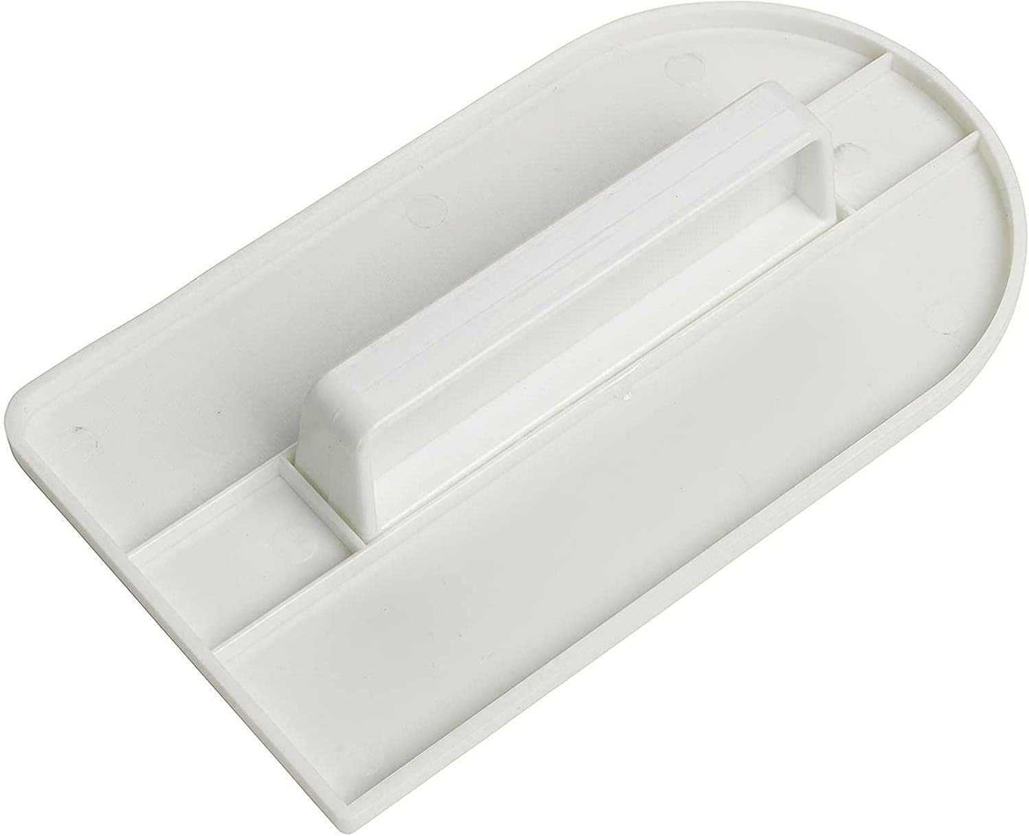 Tala Straight Edge Smoother, White - Image 2