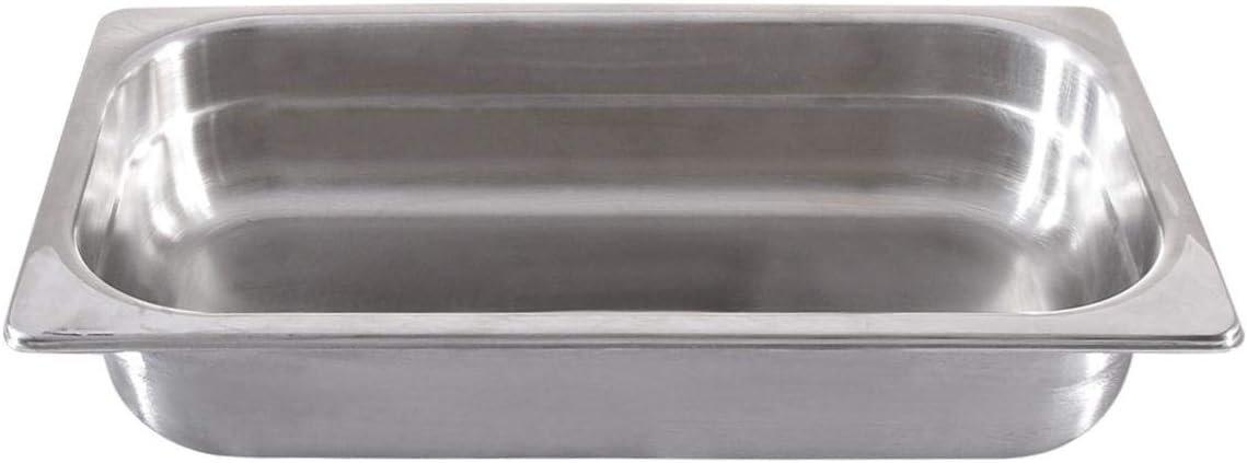 Sunnex 1/3 Solid Pan (325x176x65mm, 2.5L) - Image 3