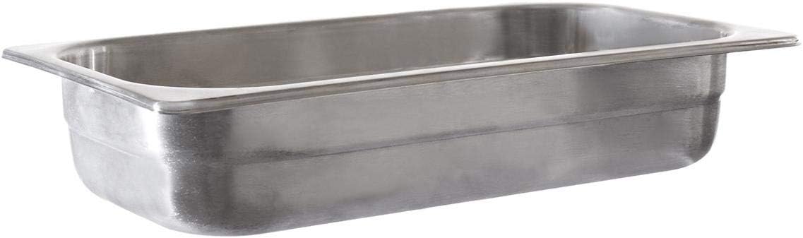 Sunnex 1/3 Solid Pan (325x176x65mm, 2.5L)