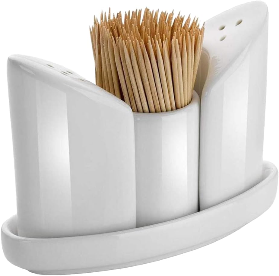 Sunnex Orion Condiment Set - Image 2