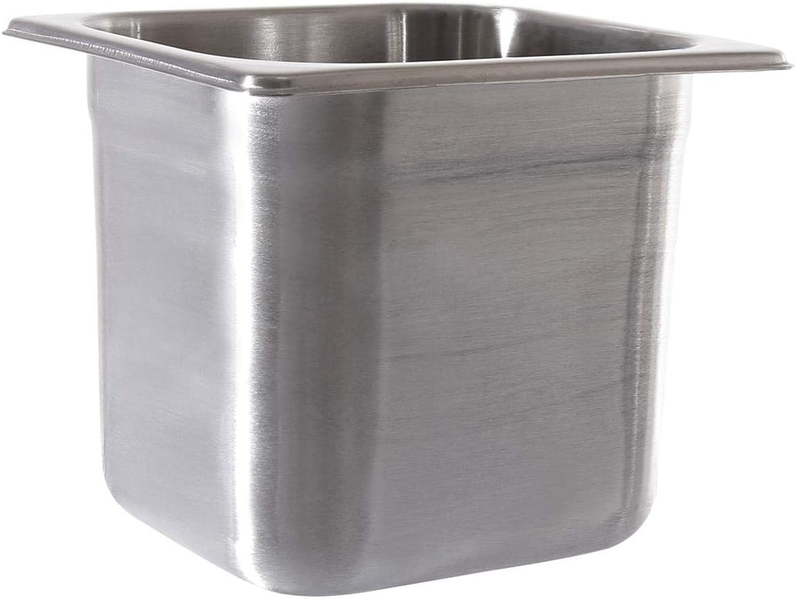 Sunnex 1/2 Solid Pan (325x265x150mm, 10L)