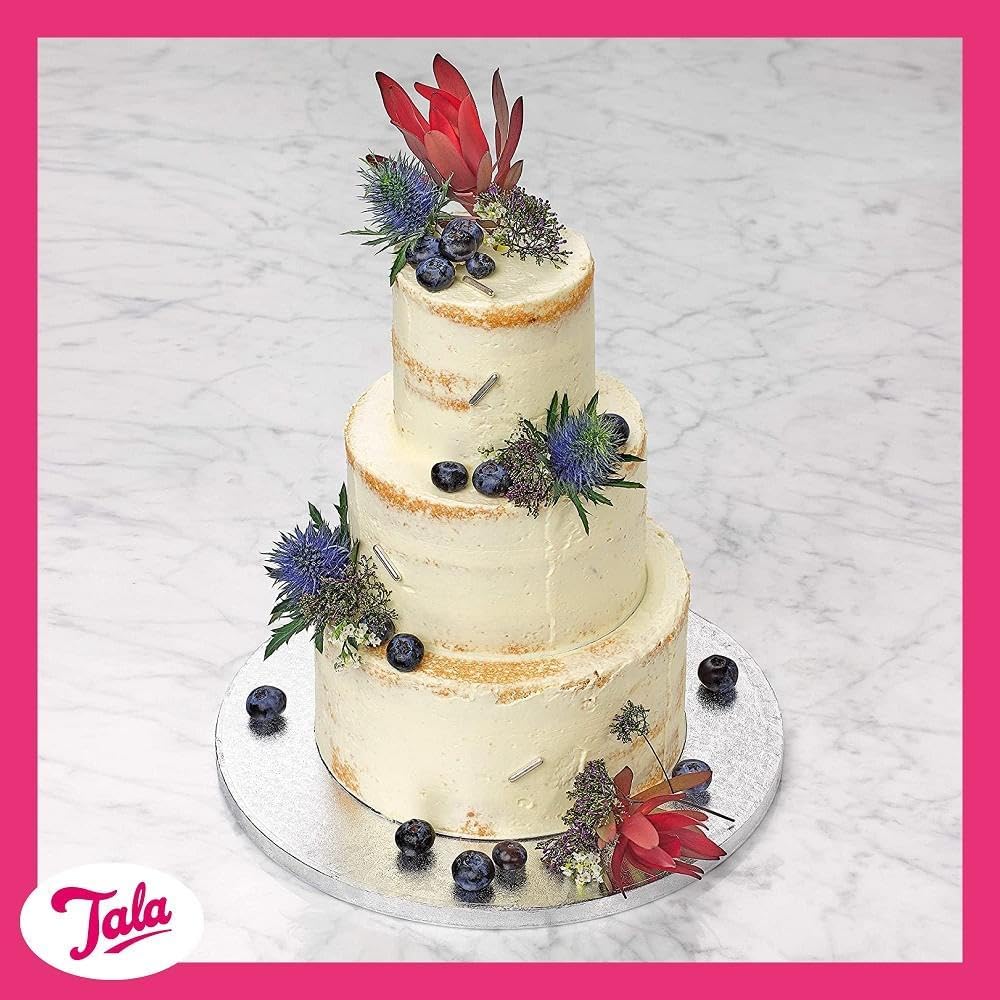 Tala Straight Edge Smoother, White - Image 4