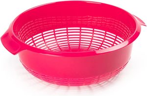 Plastic Forte Colander, 27cm
