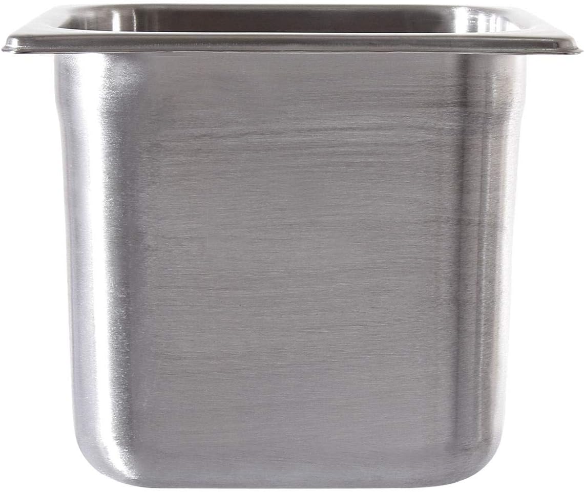 Sunnex 1/2 Solid Pan (325x265x150mm, 10L) - Image 2