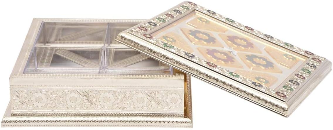 Springs Shahi Gharana Serving Set - Image 2