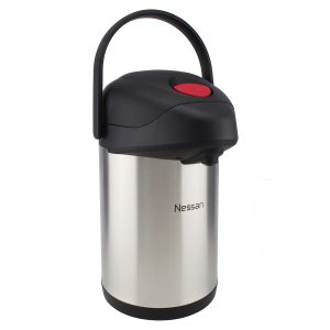S/S Airpot Flask 5.0 LTR