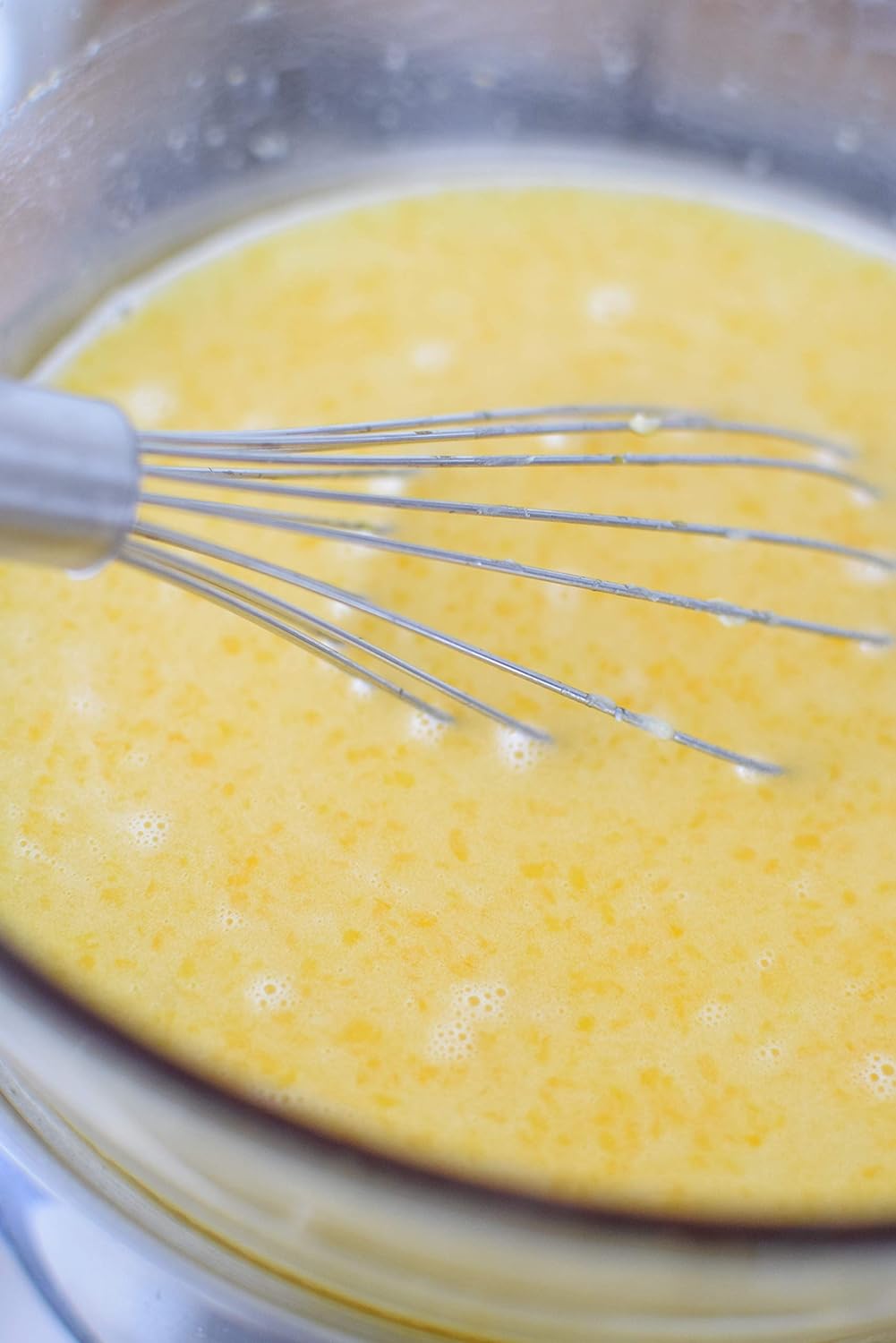 Tala 30 cm Stainless Steel Eleven Wire Balloon Whisk, Silver - Image 4