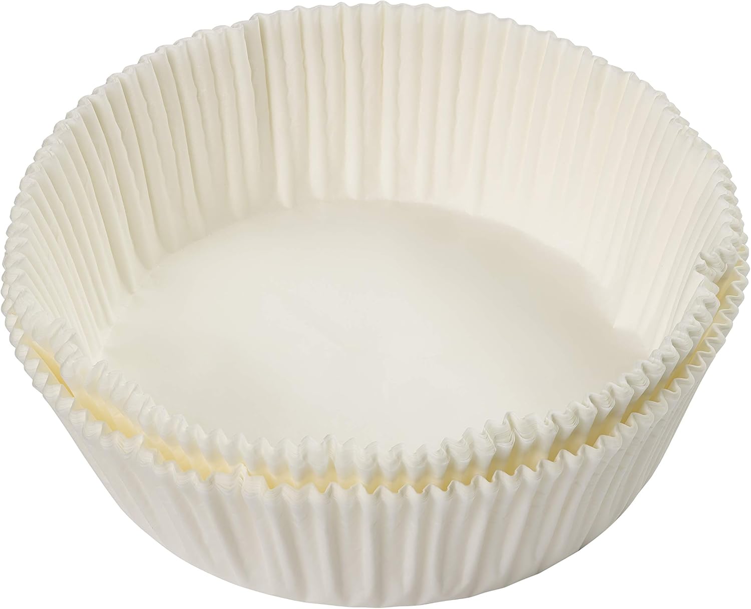 Tala Cake Tin Liners, (18cm - 7Inch Diameter) White - Image 3