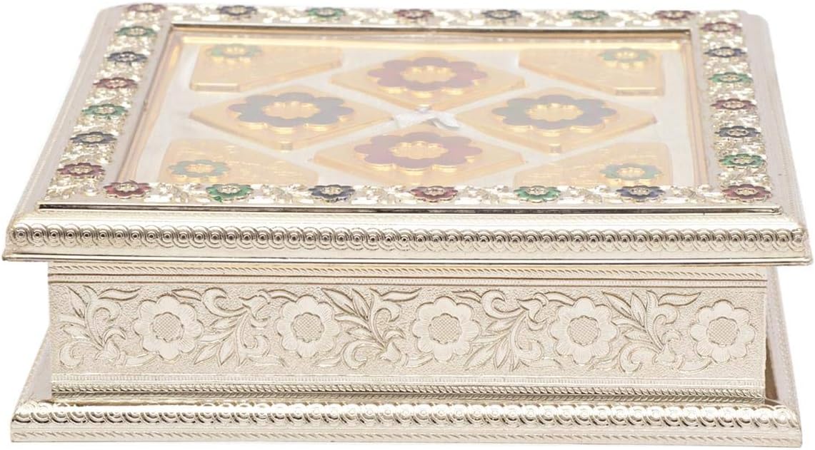 Springs Shahi Gharana Serving Set