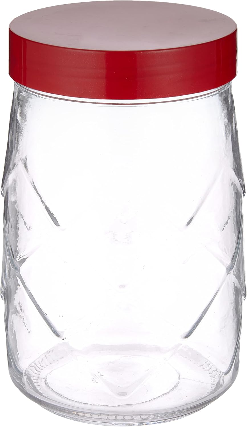 Sempre Maracatu Storage Container, 1.2 Liter
