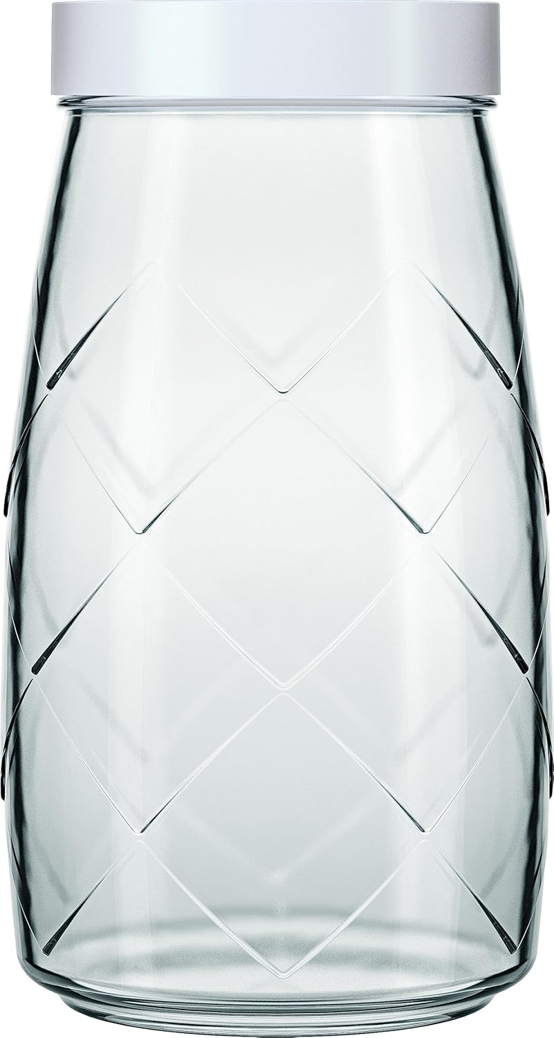 Sempre Maracatu Storage Container, 2 Liter