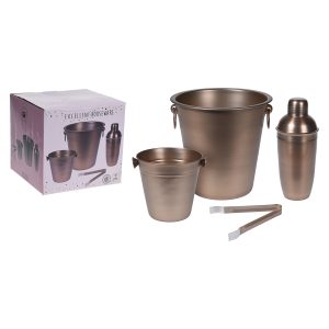 Barset S/S 4Pcs-K-A12404080