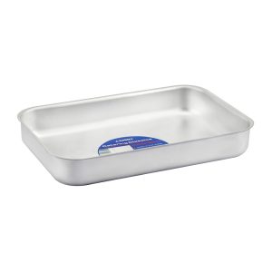 Sunnex Aluminium Baking Pan (368x267x70mm)
