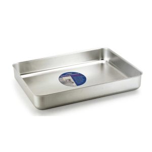 Sunnex Alu Roastingdish (419 x 305 x 70mm)