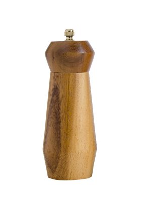 Billi Grinder with Gold Knob, 6 Inch