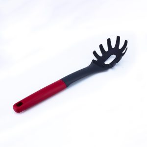 PP HandleNylon Pasta Server RD