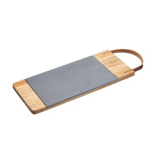 Artes? Duo Serving Board, 38x16cm, Sleeved